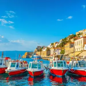 Explore Dreaming of Classical Greece for 5 days with Destination Services Greece and discover unforgettable experiences - Photo 4