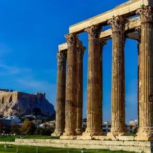 Explore Dreaming of Classical Greece for 5 days with Destination Services Greece and discover unforgettable experiences - Photo 6