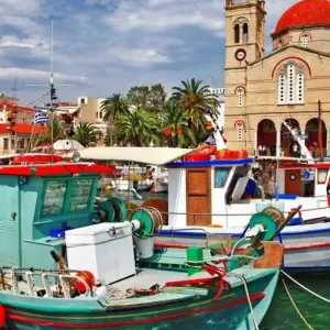 Explore Dreaming of Classical Greece for 5 days with Destination Services Greece and discover unforgettable experiences - Photo 7
