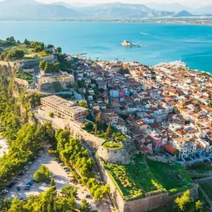 Explore Classical Greece, Italian-speaking guide for 8 days with Destination Services Greece and discover unforgettable experiences - Photo 9