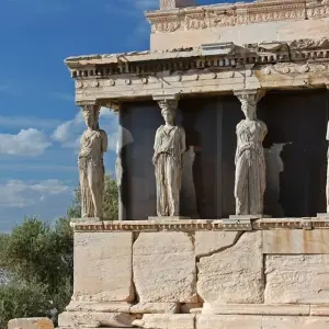 Explore Go Local - Highlights of Greece for 8 days with Destination Services Greece and discover unforgettable experiences - Photo 7