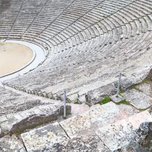 Explore Classical Greece, Italian-speaking guide for 8 days with Destination Services Greece and discover unforgettable experiences - Photo 10