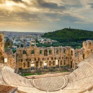 Explore Classical Greece, Spanish-speaking guide for 8 days with Destination Services Greece and discover unforgettable experiences - Photo 9