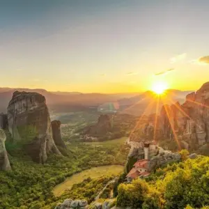 Explore Classical Greece, Spanish-speaking guide for 8 days with Destination Services Greece and discover unforgettable experiences - Photo 10