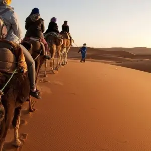 Explore Oasis of the South, Self-drive for 8 days with Destination Services Morocco and discover unforgettable experiences - Photo 2