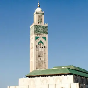 Explore Imperial Cities of Morocco from Casablanca 8 Days, Private tour for 8 days with Destination Services Morocco and discover unforgettable experiences - Photo 3
