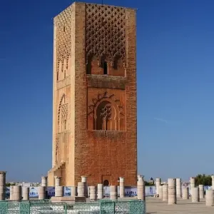 Explore The Moroccan Cuisine and Flavours, Self-drive for 8 days with Destination Services Morocco and discover unforgettable experiences - Photo 5