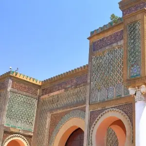 Explore Imperial Cities of Morocco from Casablanca 9 Days, Private tour for 9 days with Destination Services Morocco and discover unforgettable experiences - Photo 7