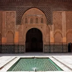 Explore Marrakech and Atlas Escape for 4 days with Destination Services Morocco and discover unforgettable experiences - Photo 2