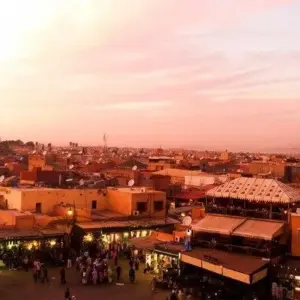 Explore Route of 1000 Kasbahs, Self-drive for 9 days with Destination Services Morocco and discover unforgettable experiences - Photo 4