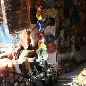 Explore The Moroccan Cuisine and Flavours, Self-drive for 8 days with Destination Services Morocco and discover unforgettable experiences - Photo 7
