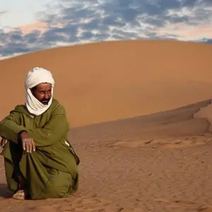 Explore Marrakech and Atlas Escape for 4 days with Destination Services Morocco and discover unforgettable experiences - Photo 3