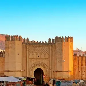 Explore Chefchaouen and North, Private tour for 7 days with Destination Services Morocco and discover unforgettable experiences - Photo 5