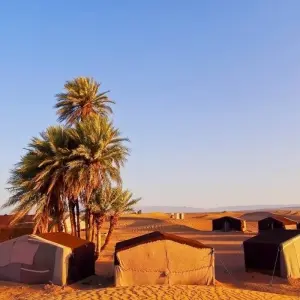 Explore Sahara and Big South, Private tour for 6 days with Destination Services Morocco and discover unforgettable experiences - Photo 9