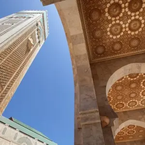 Explore Imperial Cities of Morocco from Casablanca 8 Days, Private tour for 8 days with Destination Services Morocco and discover unforgettable experiences - Photo 10