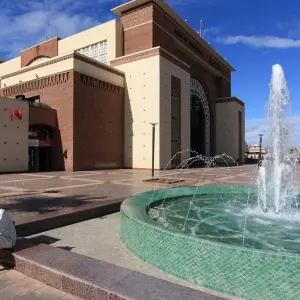 Explore Route of 1000 Kasbahs, Self-drive for 9 days with Destination Services Morocco and discover unforgettable experiences - Photo 7