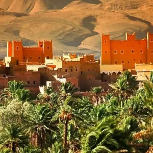 Explore Sahara and Big South, Private tour for 6 days with Destination Services Morocco and discover unforgettable experiences - Photo 10