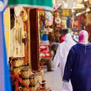 Explore The Moroccan Cuisine and Flavours, Self-drive for 8 days with Destination Services Morocco and discover unforgettable experiences - Photo 10