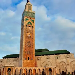 Explore Morocco Full Immersion, Private Tour for 10 days with Destination Services Morocco and discover unforgettable experiences - Photo 7