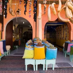 Explore Ouarzazate & High Atlas, Private tour for 6 days with Destination Services Morocco and discover unforgettable experiences - Photo 10