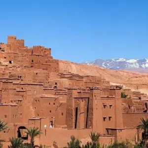 Explore Route of 1000 Kasbahs, Self-drive for 9 days with Destination Services Morocco and discover unforgettable experiences - Photo 8