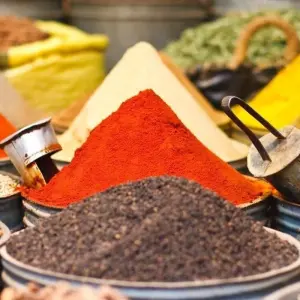 Explore The Moroccan Cuisine and Flavours, Self-drive for 8 days with Destination Services Morocco and discover unforgettable experiences - Photo 11