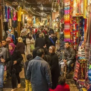 Explore Route of 1000 Kasbahs, Self-drive for 9 days with Destination Services Morocco and discover unforgettable experiences - Photo 9