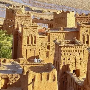 Explore Route of 1000 Kasbahs, Self-drive for 9 days with Destination Services Morocco and discover unforgettable experiences - Photo 10