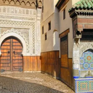 Explore Morocco Full Immersion, Private Tour for 10 days with Destination Services Morocco and discover unforgettable experiences - Photo 11