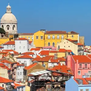 Explore Portugal Meets Spain, Self-drive (Multi country) for 12 days with Destination Services Portugal and discover unforgettable experiences - Photo 2