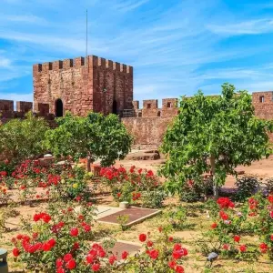 Explore Discovering Algarve and Alentejo, Self-drive for 15 days with Destination Services Portugal and discover unforgettable experiences - Photo 3