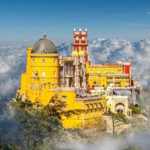 Explore Portugal Meets Spain, Self-drive (Multi country) for 12 days with Destination Services Portugal and discover unforgettable experiences - Photo 4