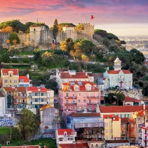 Explore Lisbon Cultural Experience, City Break, 4 Days for 4 days with Destination Services Portugal and discover unforgettable experiences - Photo 3