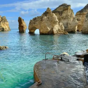 Explore Discovering Algarve and Alentejo, Self-drive for 15 days with Destination Services Portugal and discover unforgettable experiences - Photo 4