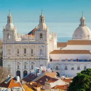 Explore Lisbon Cultural Experience, City Break, 6 Days for 6 days with Destination Services Portugal and discover unforgettable experiences - Photo 2