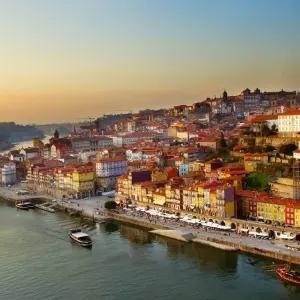 Explore Porto City Break, 6 Days for 6 days with Destination Services Portugal and discover unforgettable experiences - Photo 3
