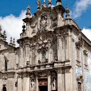 Explore Porto City Break, 4 Days for 4 days with Destination Services Portugal and discover unforgettable experiences - Photo 6