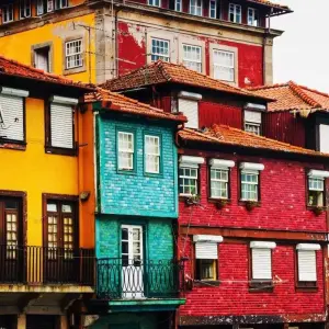 Explore Porto City Break, 6 Days for 6 days with Destination Services Portugal and discover unforgettable experiences - Photo 4