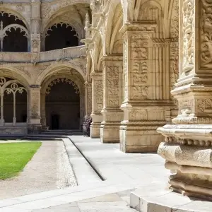 Explore Lisbon Cultural Experience, City Break, 4 Days for 4 days with Destination Services Portugal and discover unforgettable experiences - Photo 5