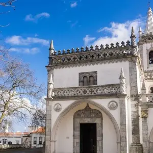 Explore Discovering Algarve and Alentejo, Self-drive for 15 days with Destination Services Portugal and discover unforgettable experiences - Photo 6