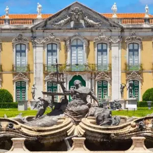 Explore Portugal Meets Spain, Self-drive (Multi country) for 12 days with Destination Services Portugal and discover unforgettable experiences - Photo 7