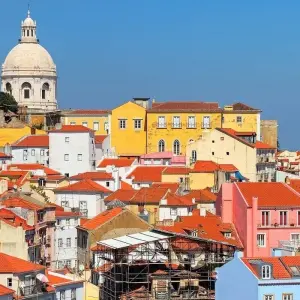 Explore Lisbon Cultural Experience, City Break, 6 Days for 6 days with Destination Services Portugal and discover unforgettable experiences - Photo 4