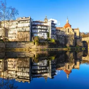 Explore The Pearls of the North of Portugal, Self-drive for 8 days with Destination Services Portugal and discover unforgettable experiences - Photo 5