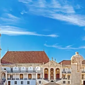 Explore Portugal Discovery, Self-drive for 8 days with Destination Services Portugal and discover unforgettable experiences - Photo 5