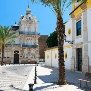 Explore Portugal Inland Paths, Self-drive for 8 days with Destination Services Portugal and discover unforgettable experiences - Photo 4