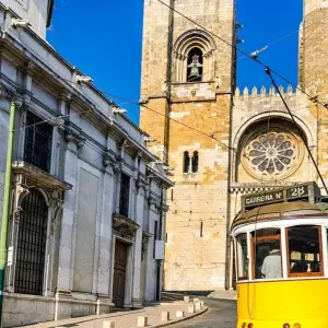 Explore Lisbon Cultural Experience, City Break, 6 Days for 6 days with Destination Services Portugal and discover unforgettable experiences - Photo 5