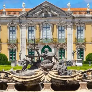 Explore Portugal Discovery, Self-drive for 8 days with Destination Services Portugal and discover unforgettable experiences - Photo 6