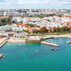 Explore Discover the Magical Algarve, Alentejo & Andalucia, Self-drive (Multi country) for 11 days with Destination Services Portugal and discover unforgettable experiences - Photo 9