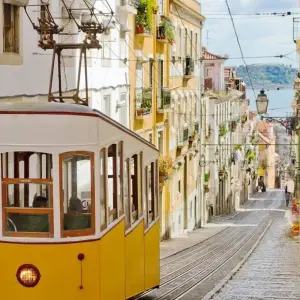 Explore Lisbon Cultural Experience, City Break, 4 Days for 4 days with Destination Services Portugal and discover unforgettable experiences - Photo 7