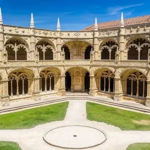 Explore Lisbon Cultural Experience, City Break, 6 Days for 6 days with Destination Services Portugal and discover unforgettable experiences - Photo 6